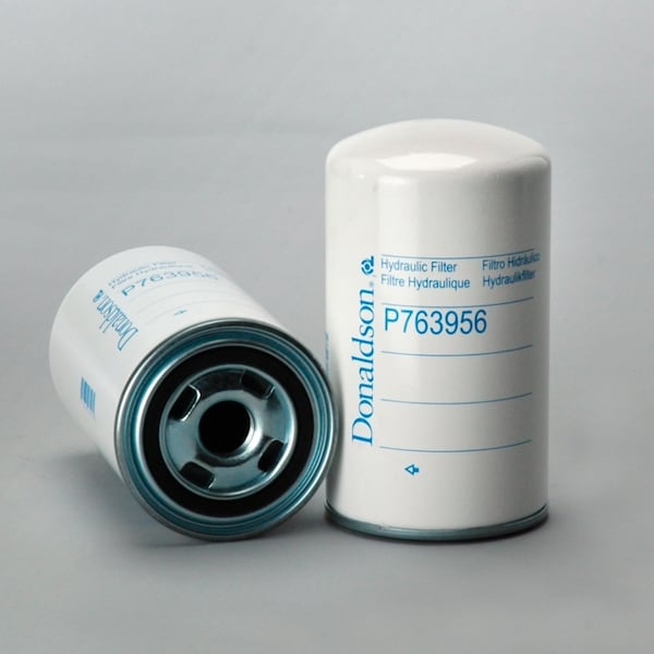 Hydraulic Filter, Spin-On, P763956